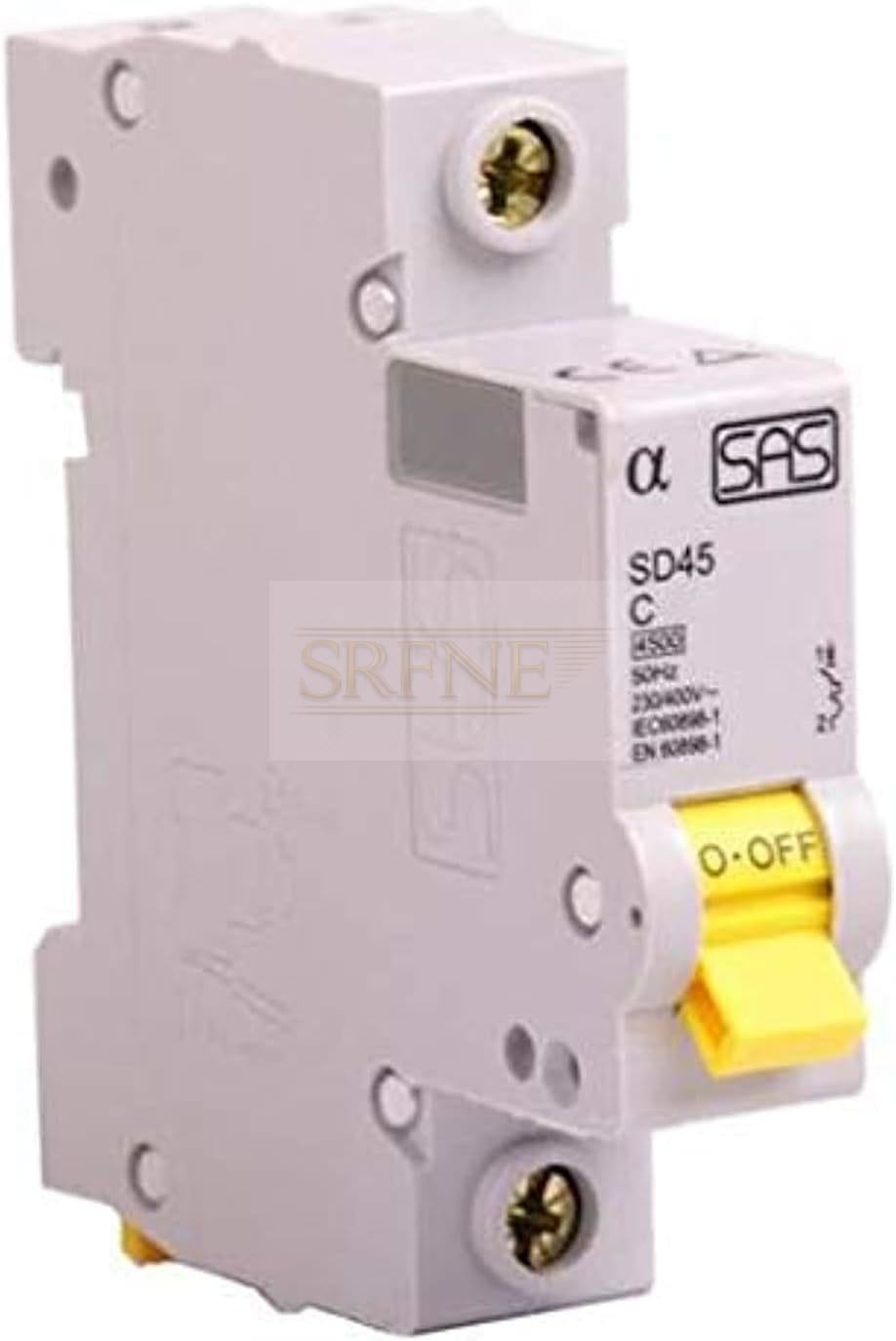 Circuit Breaker 16A – SAS