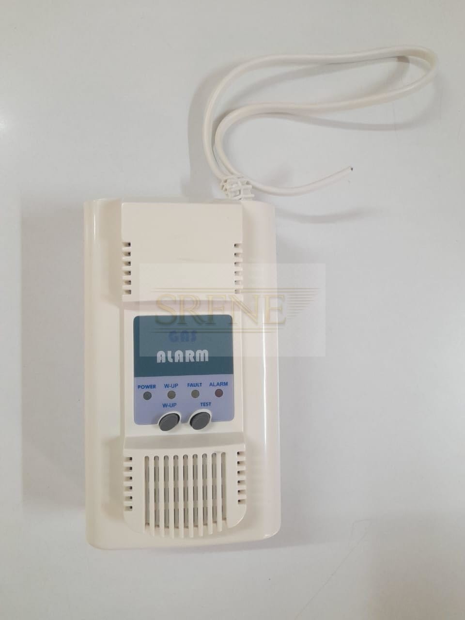 Reliable Gas Detector (Your Home Gas Safety Solution)