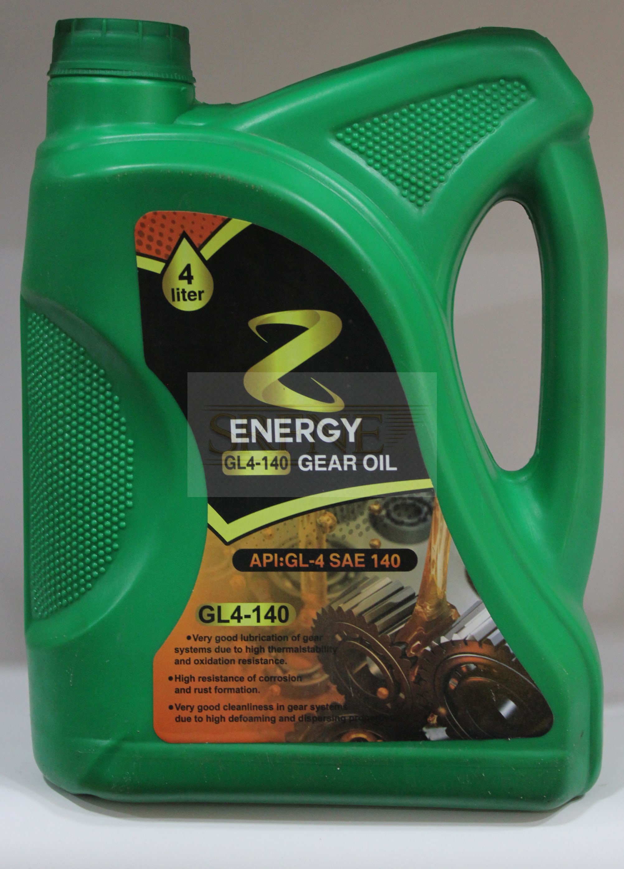 ENERGY GL4-140 Gear oil