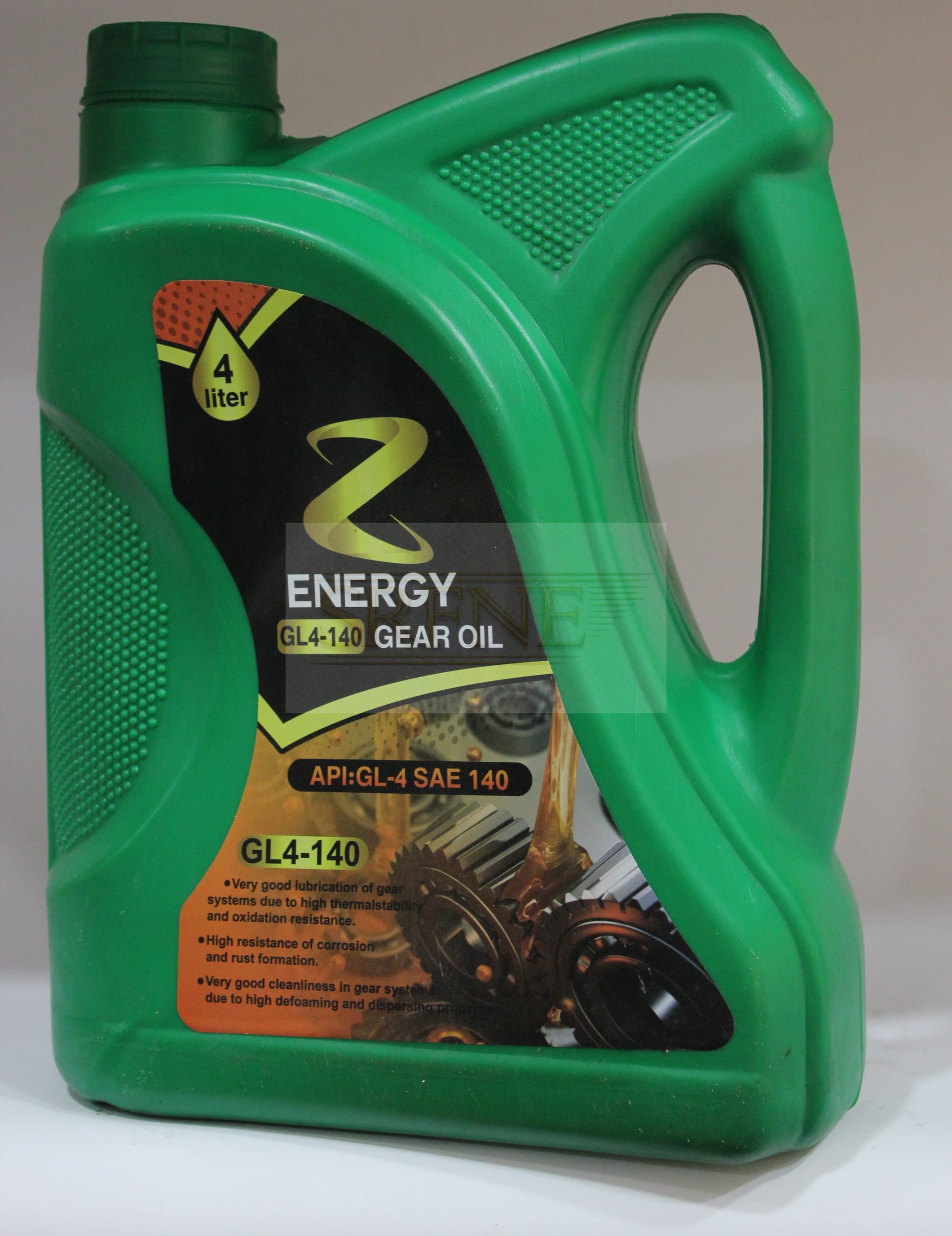ENERGY GL4-140 Gear oil