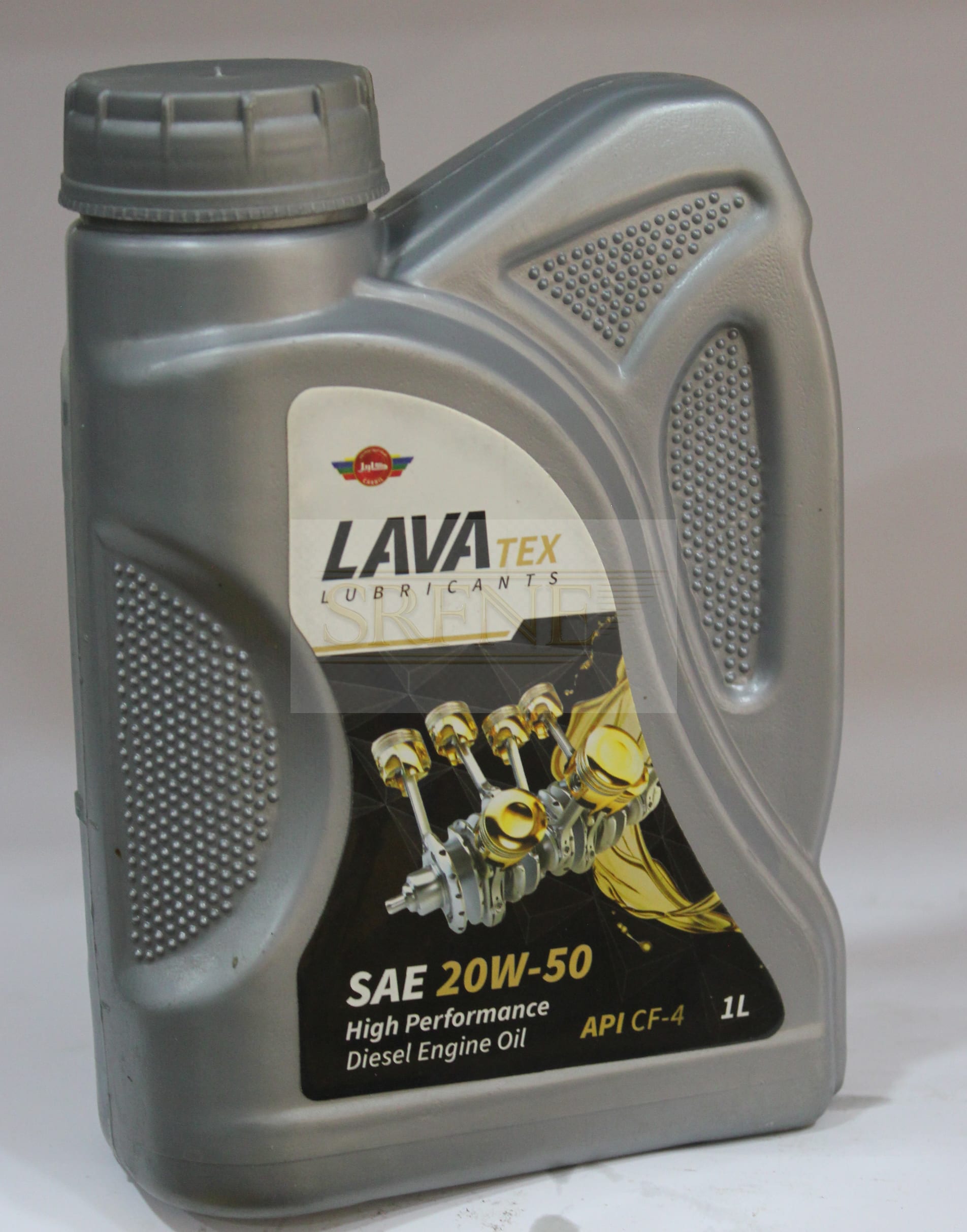 LAVA TEX SAE 20w-50 1L