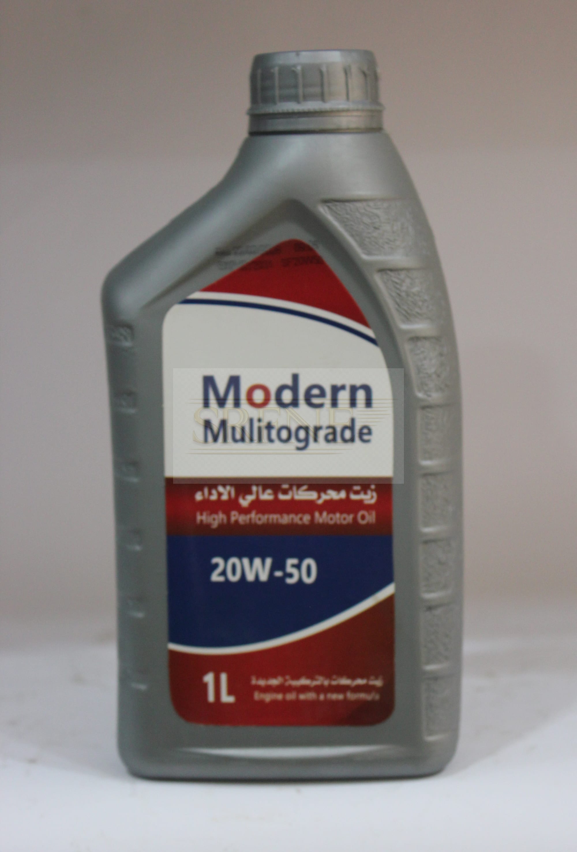 Modern Mulitograde 20w-50 1L
