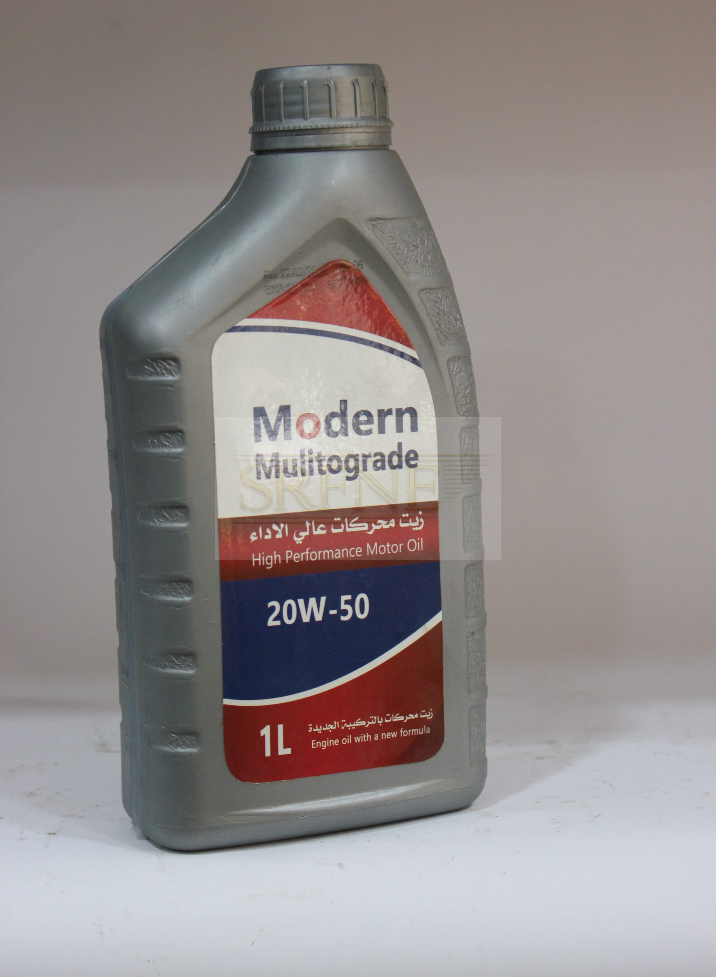 Modern Mulitograde 20w-50 1L