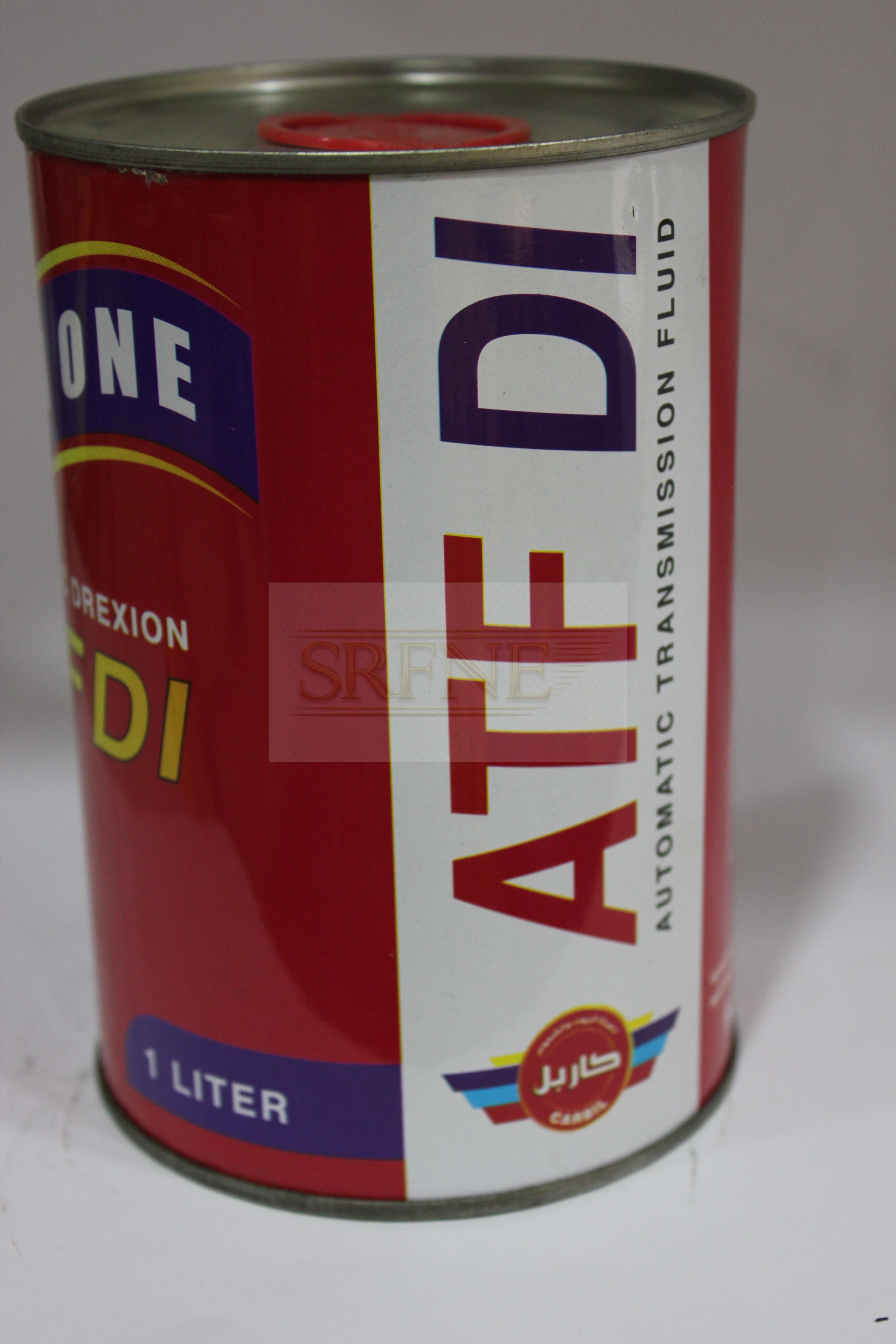 LAVA ONE AUTOMATIC DRXION ATF Dl 1L