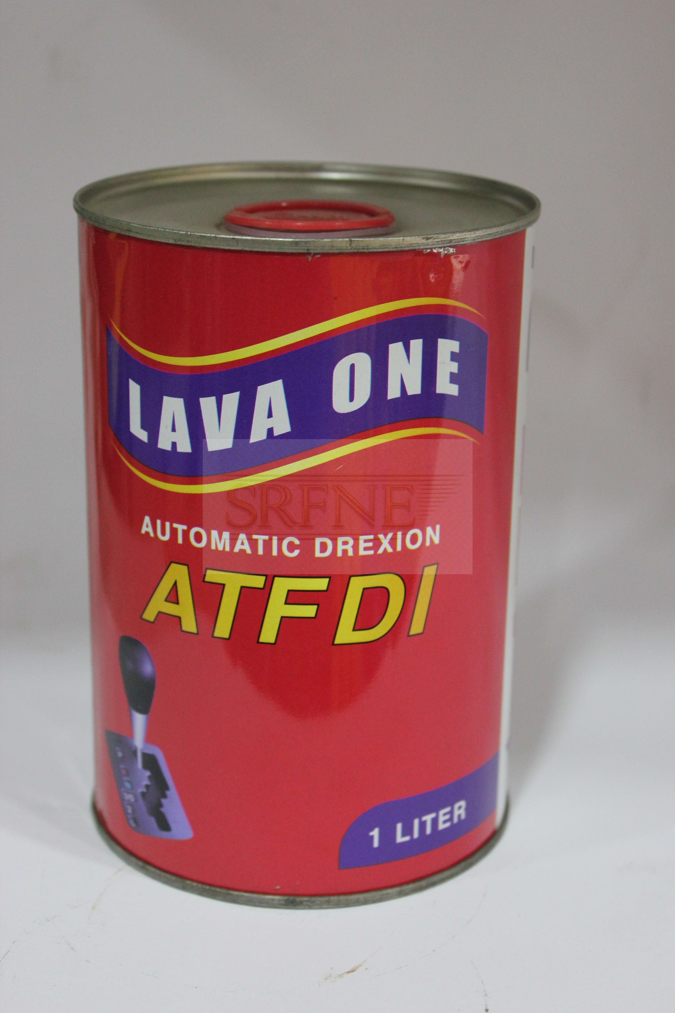 LAVA ONE AUTOMATIC DRXION ATF Dl 1L