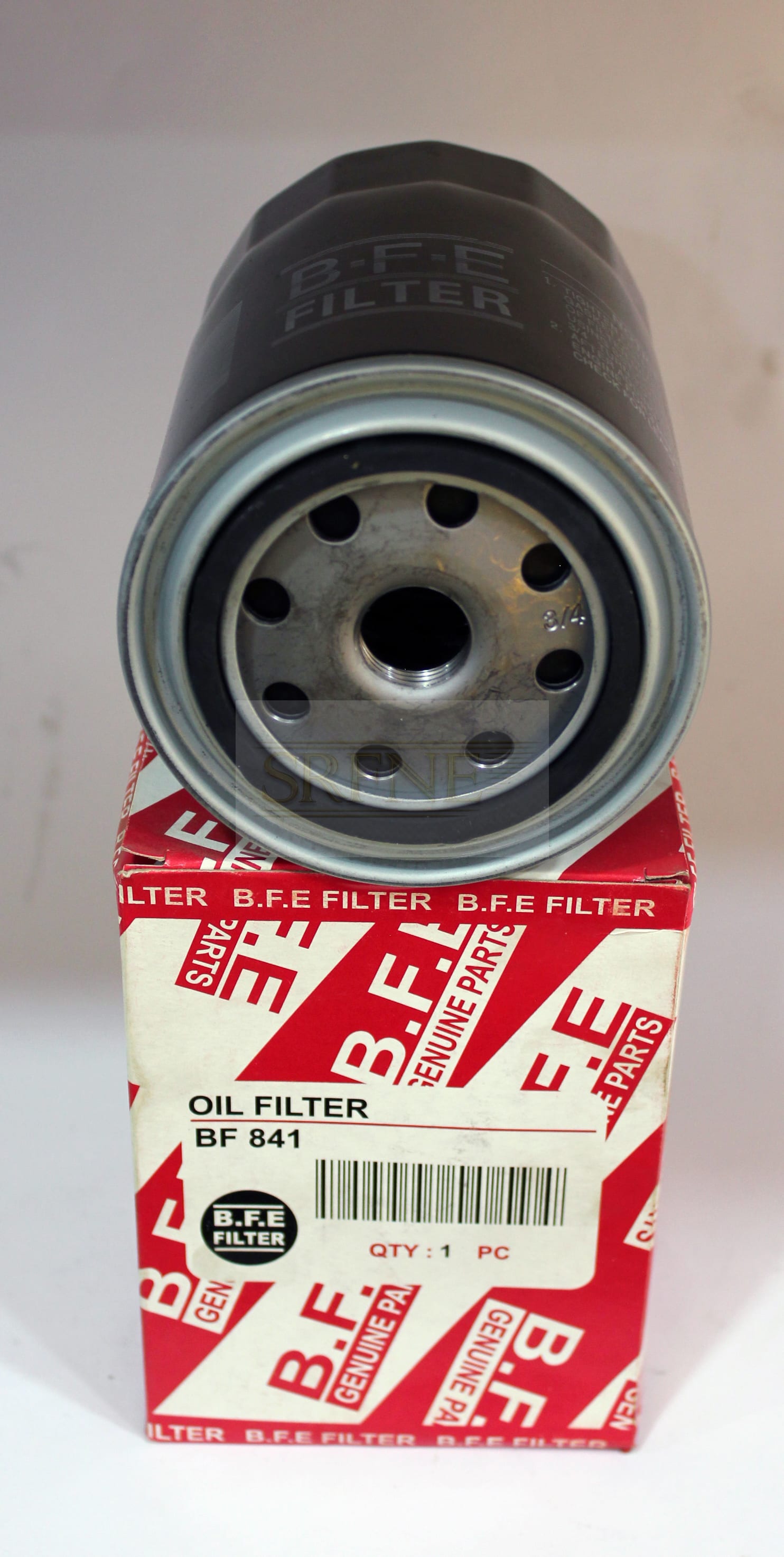 B.F.E OIL FILTER