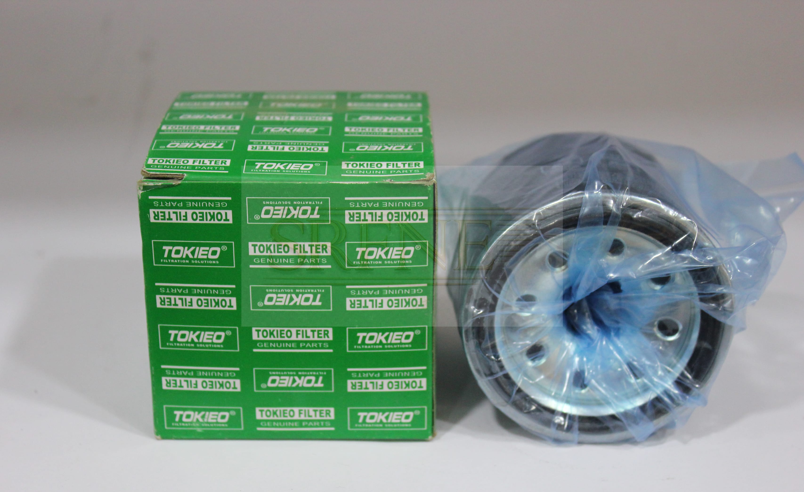 TOKIEO OIL FILTER