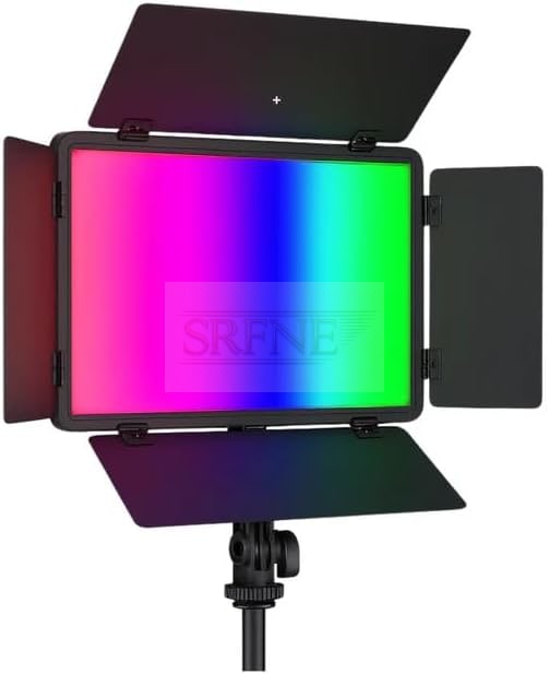 LED 880 PRO – Rgb