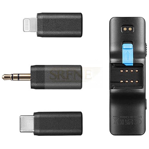 BOYA LINK Wireless Mic