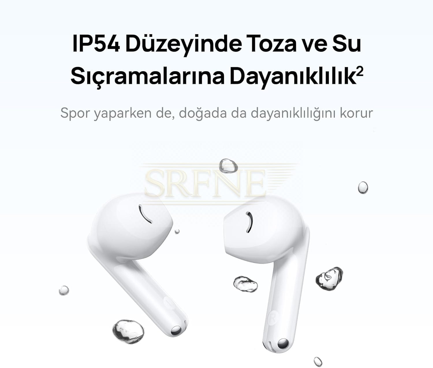 HUAWEI FreeBuds SE 2, 40-Hour Battery Life, Compact and Comfortable to Grip, 3 Hours of Music Playback on a 10-Minute Charge, IP54 Dust & Splash Resistance, Robust Bluetooth 5.3 Connections