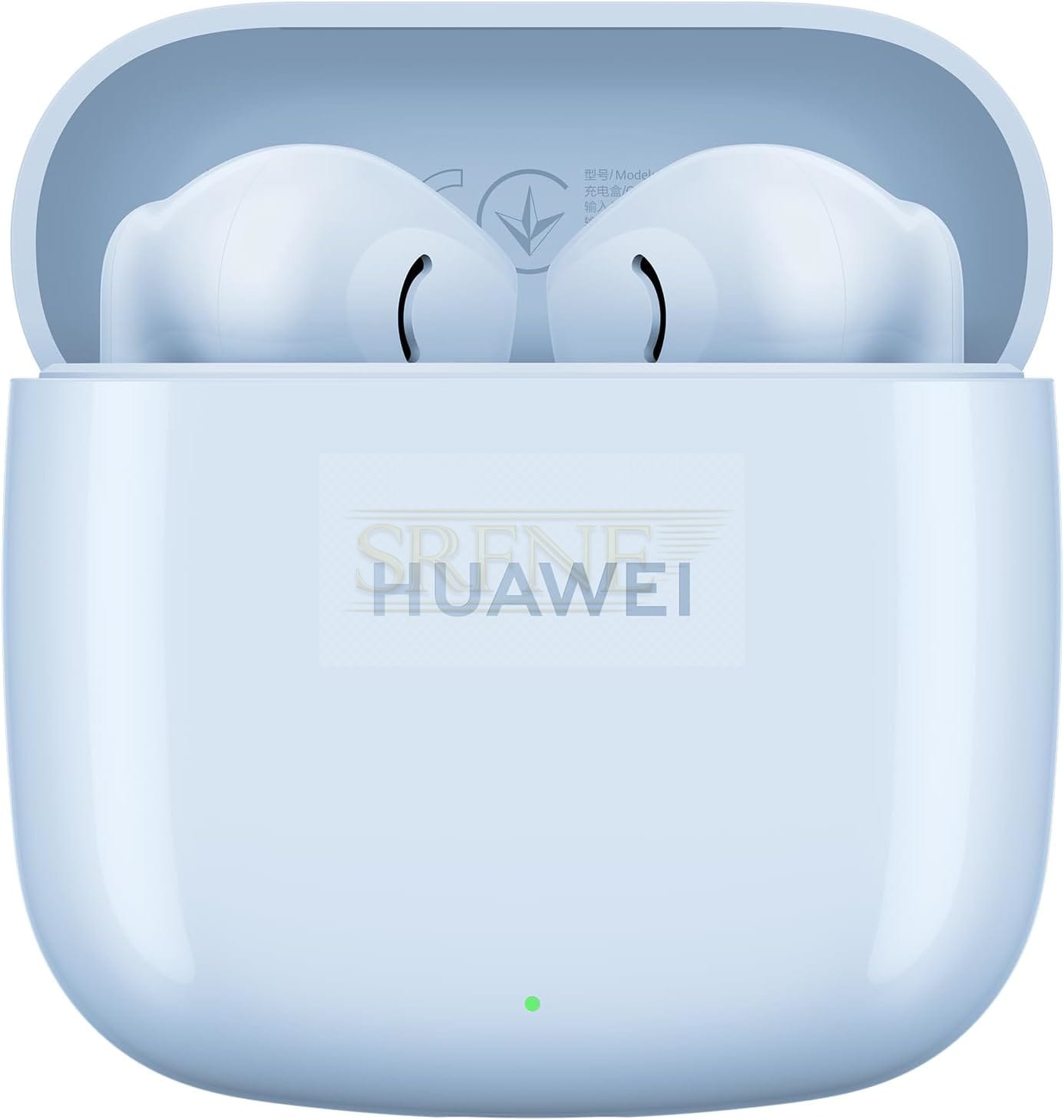 HUAWEI FreeBuds SE 2, 40-Hour Battery Life, Compact and Comfortable to Grip, 3 Hours of Music Playback on a 10-Minute Charge, IP54 Dust & Splash Resistance, Robust Bluetooth 5.3 Connections