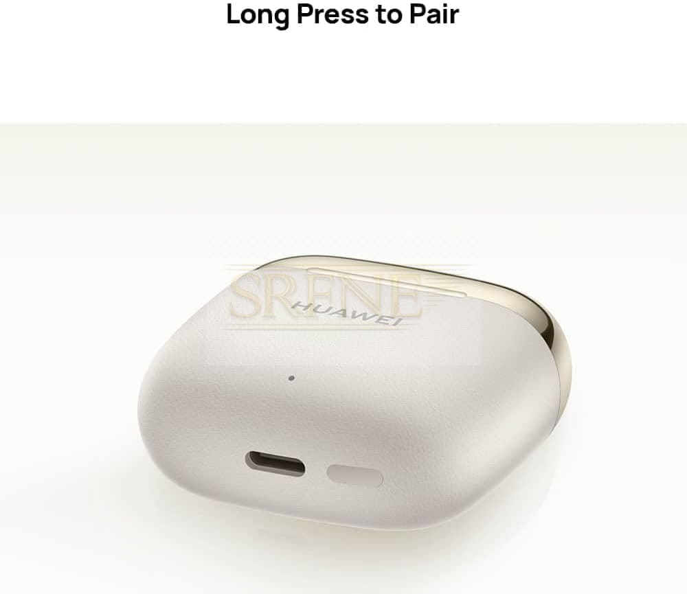 HUAWEI FreeBuds SE 3 Earbuds, 42-Hour Battery Life, Fine-grained Meets Futuristic