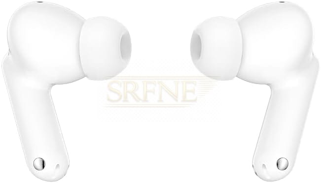 HONOR Earbuds X10 Lite Wireless Earbuds with ANC, 12.4mm Dynamic Driver, 45H Battery Life, AI Call Noise Reduction, IP54 Water Resistant Buds, Bluetooth 5.3, Smart Touch Controls – White