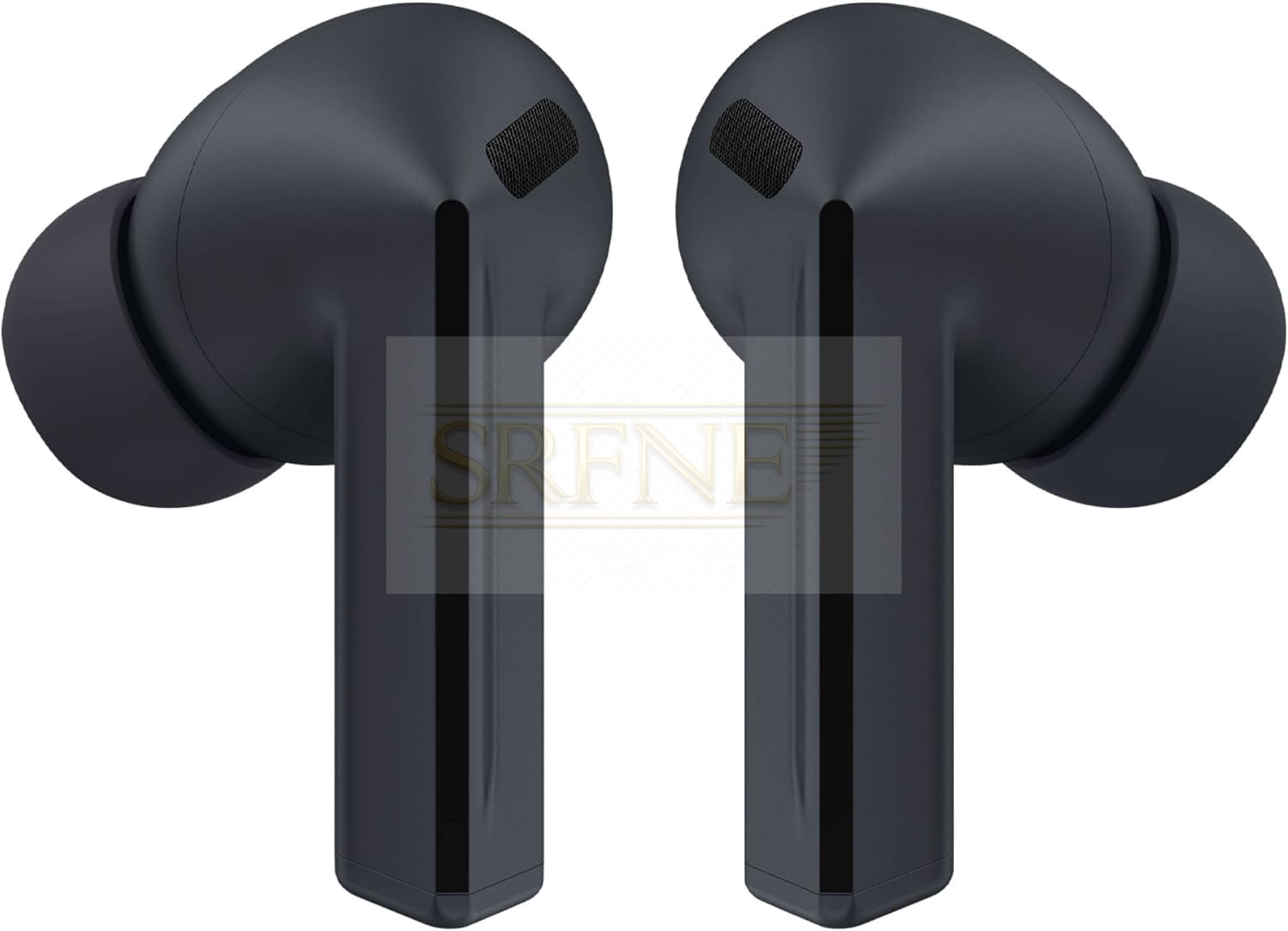 Samsung Galaxy Buds 3 FE (2025) True Wireless Bluetooth Earbuds, Black