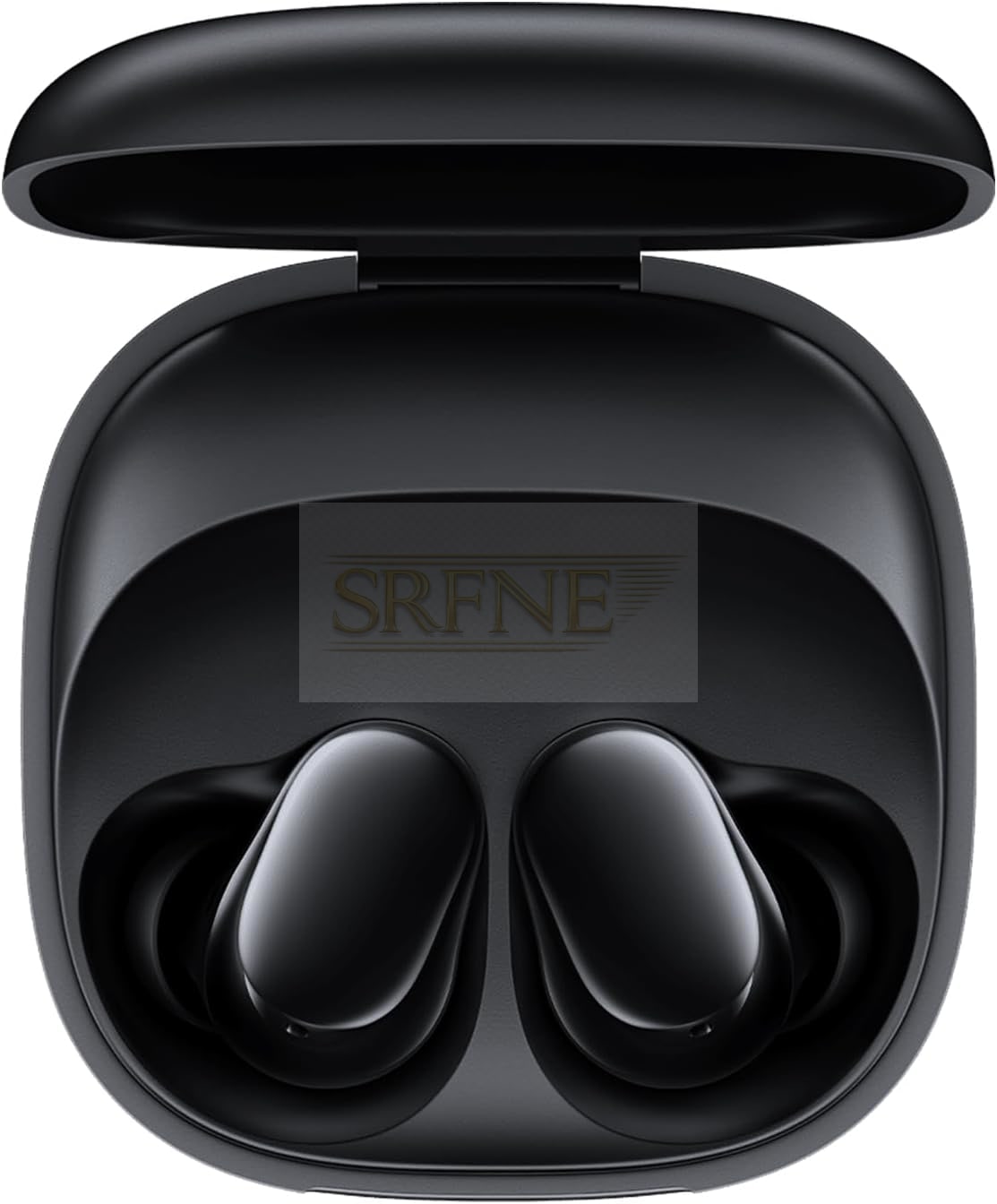 Xiaomi Wireless Earphones, Redmi buds 6 Play, 36 Hours Playtime, AI Call Noise Reduction, Ultra Lightweight