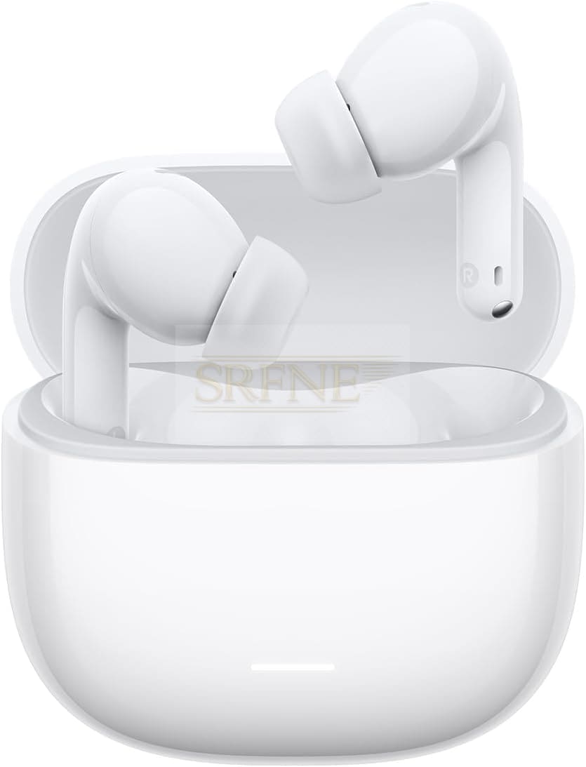 XIAOMI REDMI Buds 8 Lite, Bluetooth In-Ear Headphones with 12.4mm Dynamic Driver, Dual Microphones, Noise Reduction