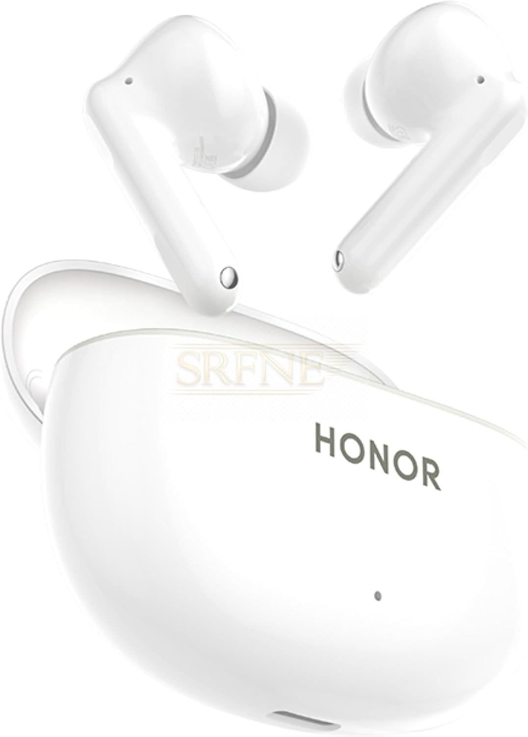 HONOR Earbuds X10 Lite Wireless Earbuds with ANC, 12.4mm Dynamic Driver