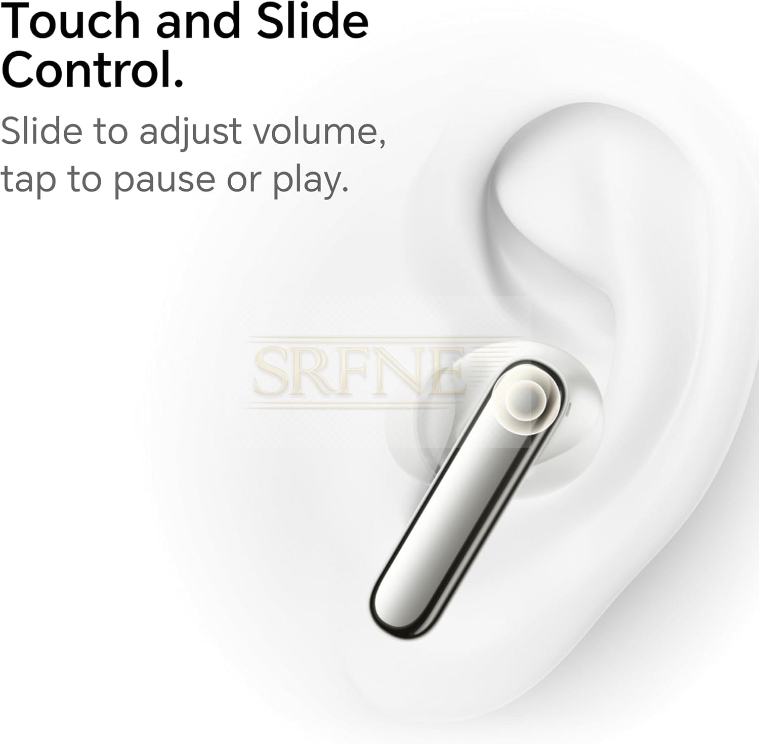 HONOR Earbuds 4 with AI Translation, 50dB Adaptive ANC, 46H Battery Life