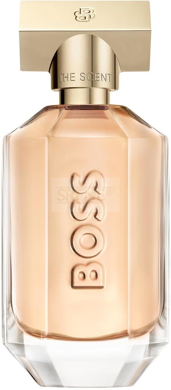 Hugo Boss The Scent for Her Eau De Parfum, Spray, 100ml