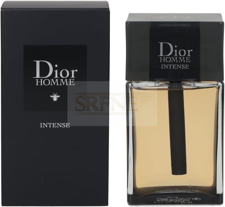 Homme Intense by Christian Dior for Men