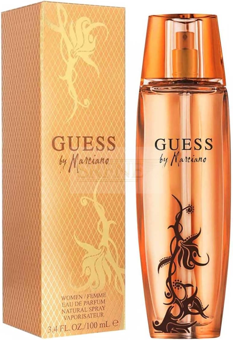 Guess by marciano for women, eau de parfum – 100 ml