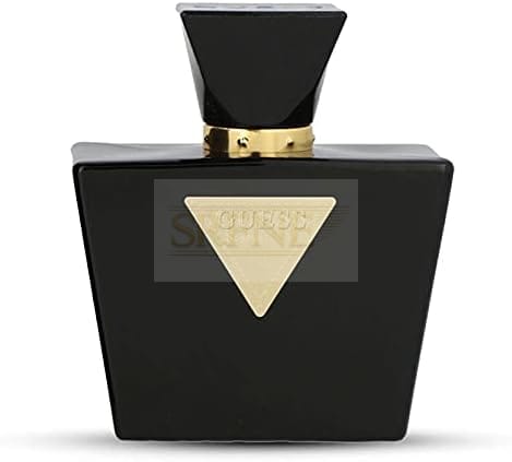 GUESS SEDUCTIVE NOIR (W) EDT 75 ml