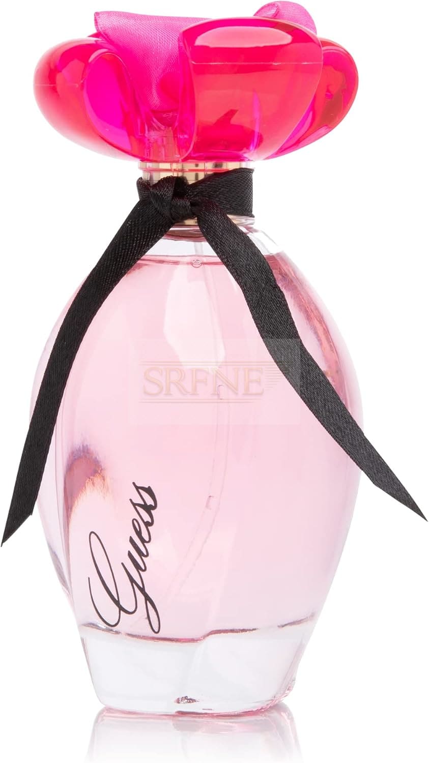 GUESS GIRL 100ML EDT CODE