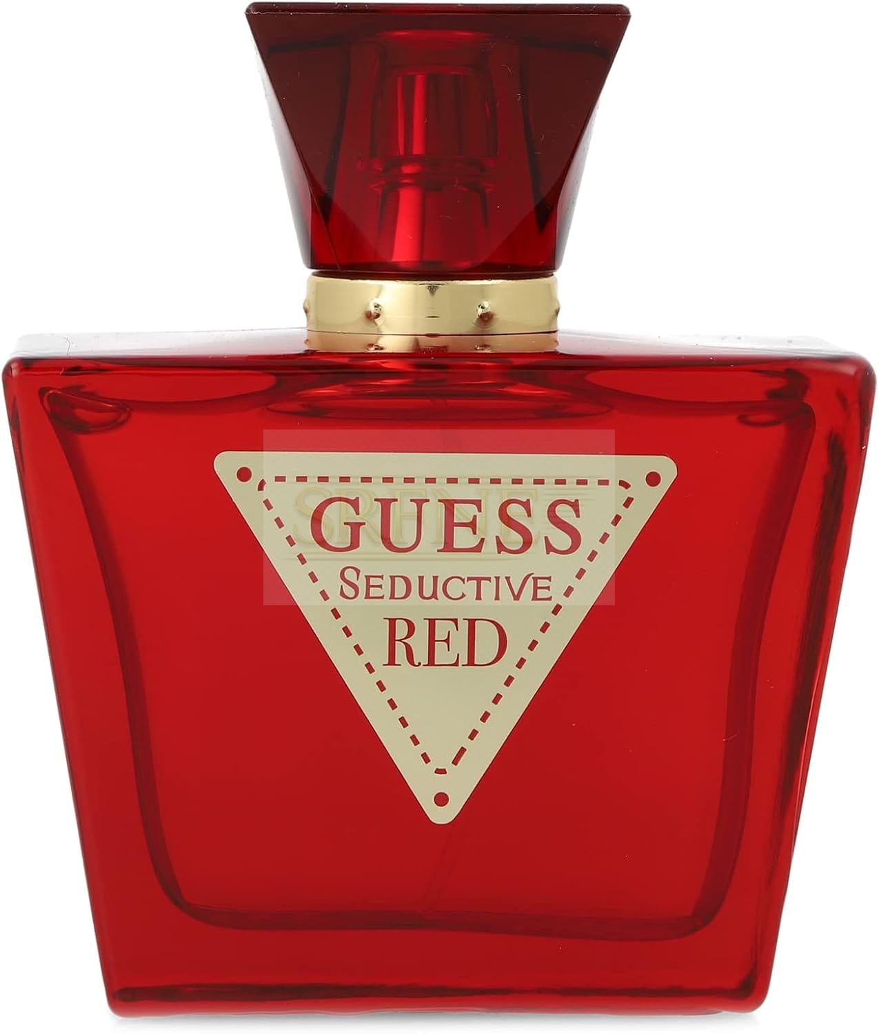 GUESS SEDUCTIVE RED WOMAN 75ML EDT