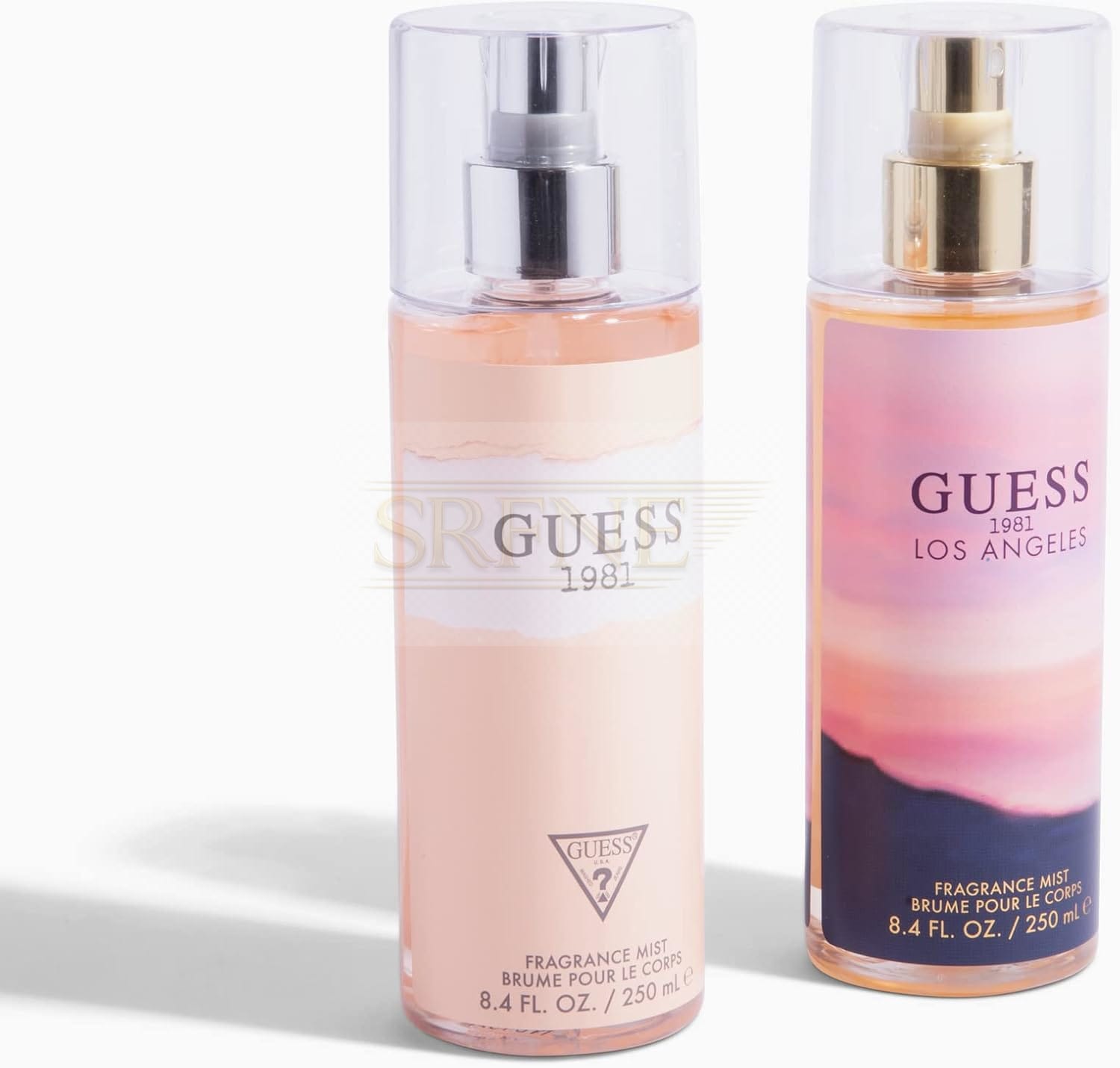Guess 1981 los angeles for women body mist 250ml
