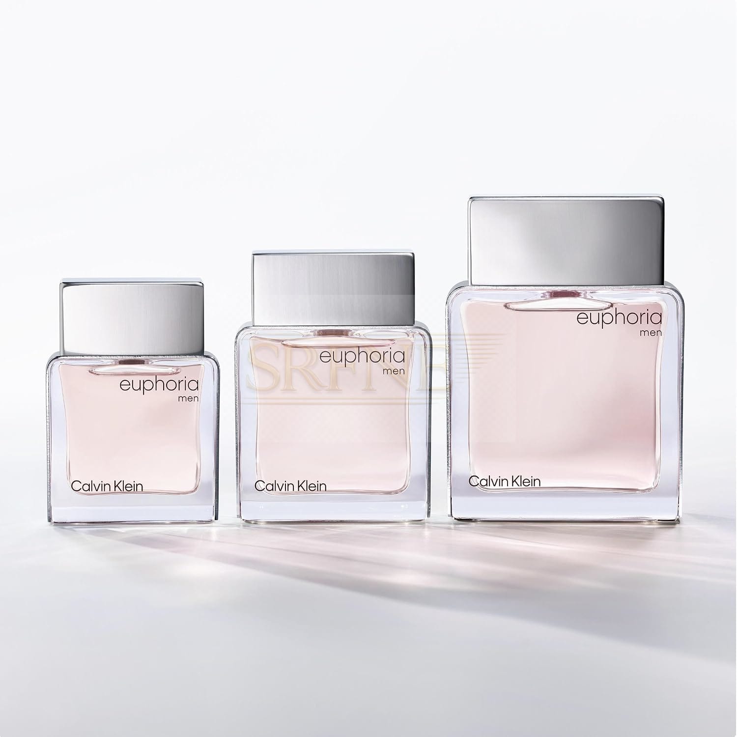 Calvin Klein Euphoria for Men – Eau de Toilette, 100ml