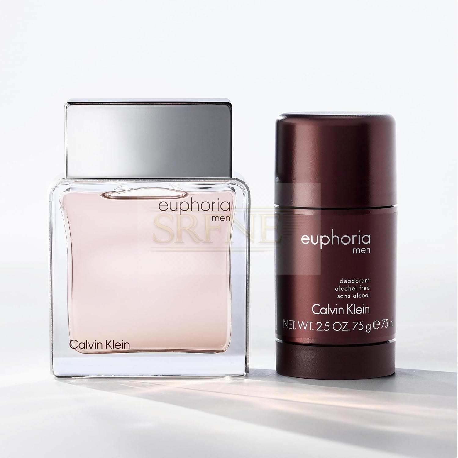 Calvin Klein Euphoria for Men – Eau de Toilette, 100ml