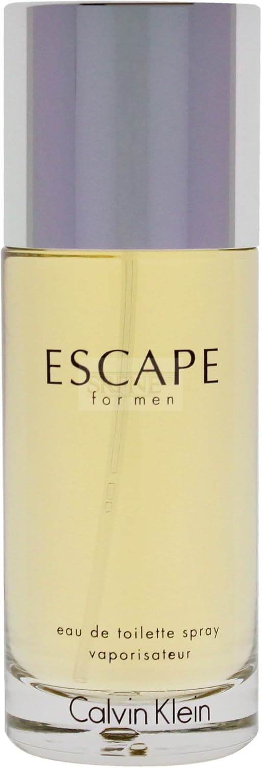 Escape by Calvin Klein for Men