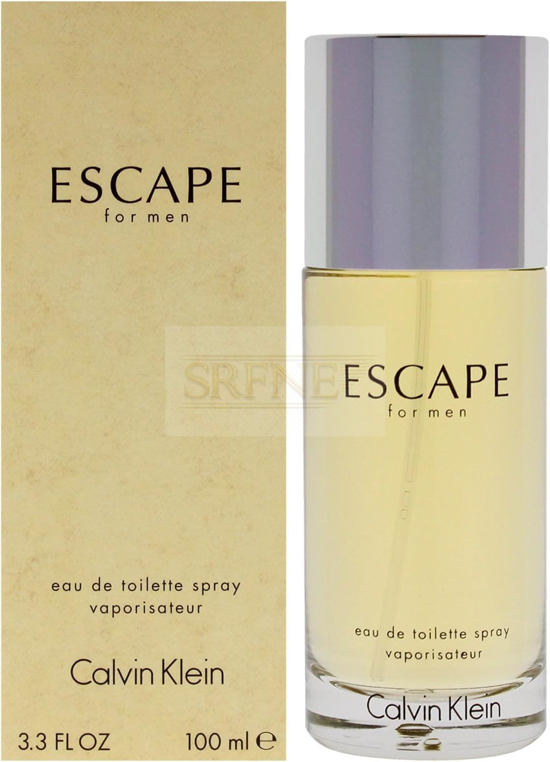Escape by Calvin Klein for Men