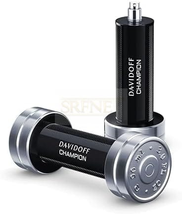 DAVIDOFF CHAMPION 90ML EDT