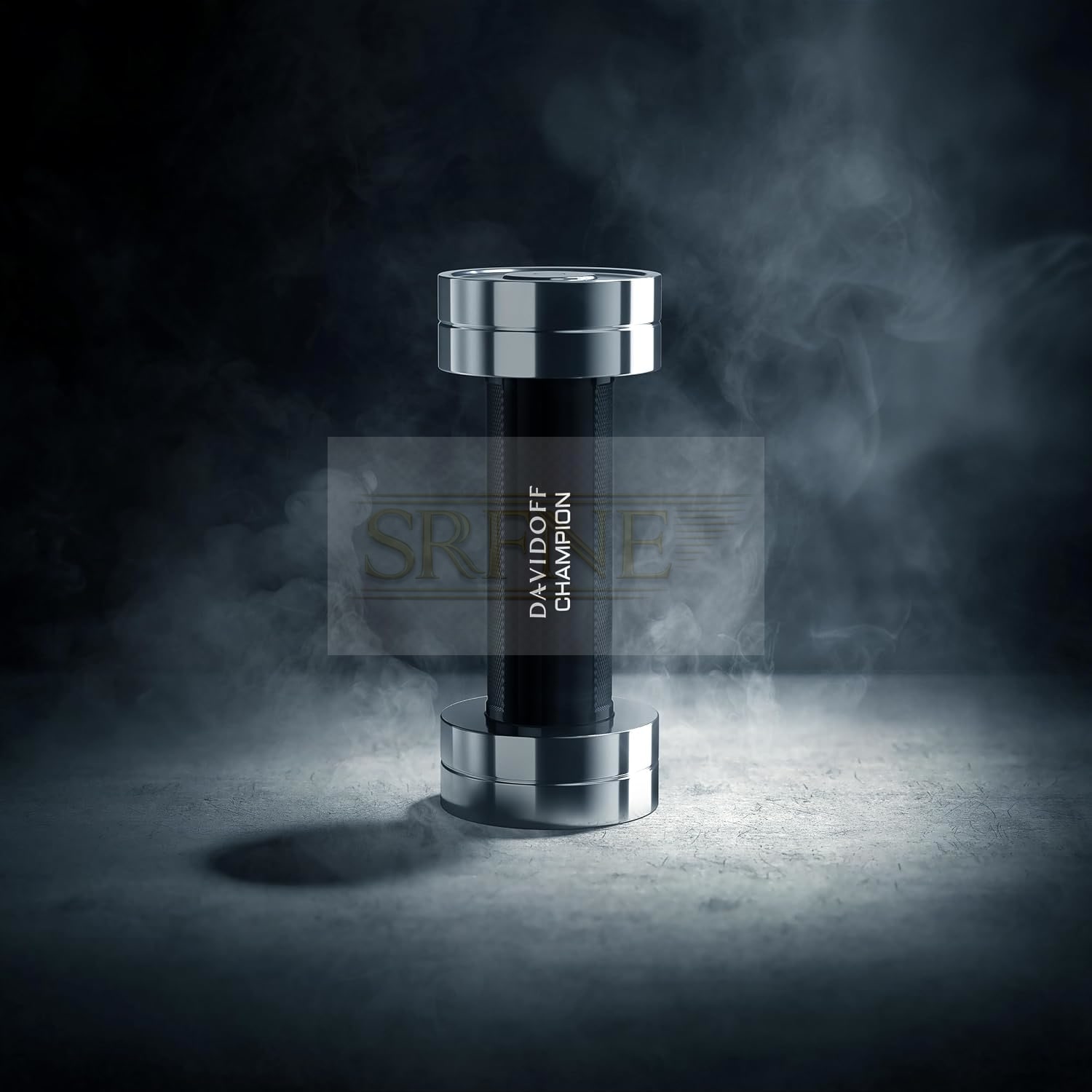 DAVIDOFF CHAMPION 90ML EDT