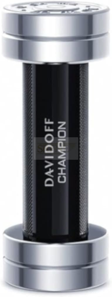 DAVIDOFF CHAMPION 90ML EDT
