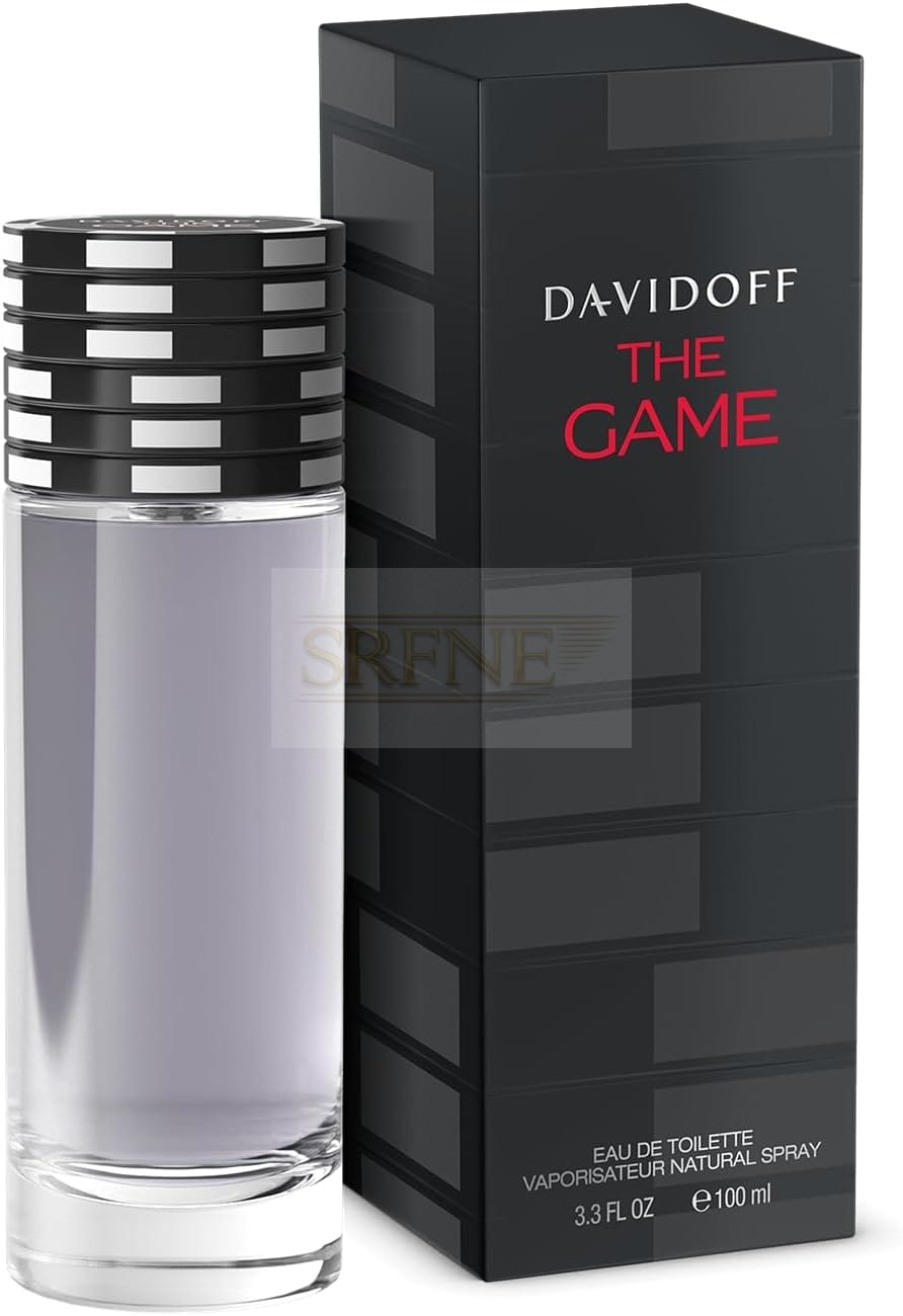 Davidoff the game for men 100ml