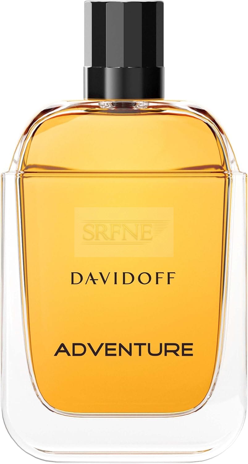 Davidoff Adventure for Men by Davidoff 3.4oz 100ml EDT Spray