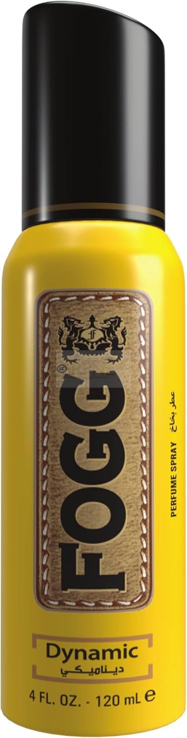 FOGG Dynamic Perfume Spray for Men
