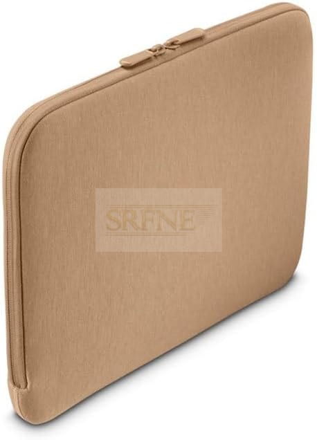 Laptop Bag Jersey Port, 34-36 cm (13.3 Inches – 14.1 Inches), Sand