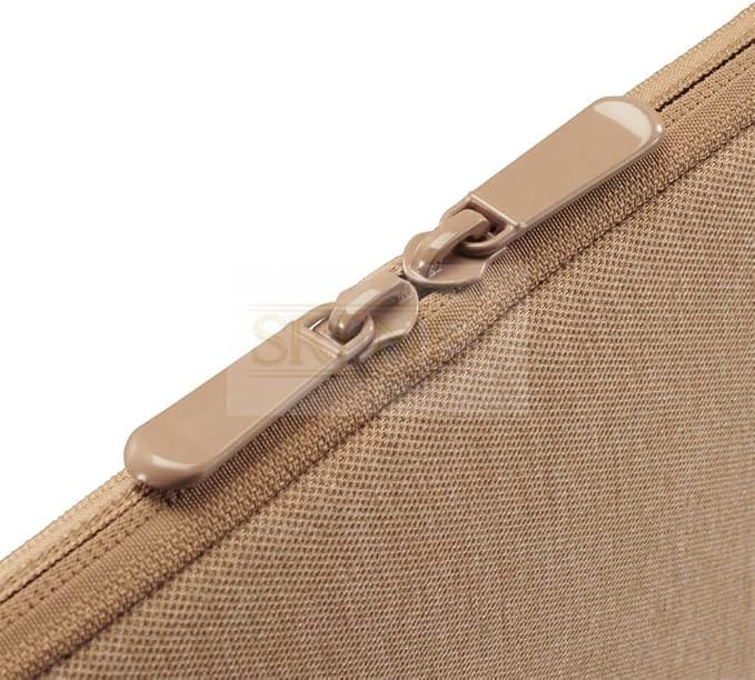 Laptop Bag Jersey Port, 34-36 cm (13.3 Inches – 14.1 Inches), Sand