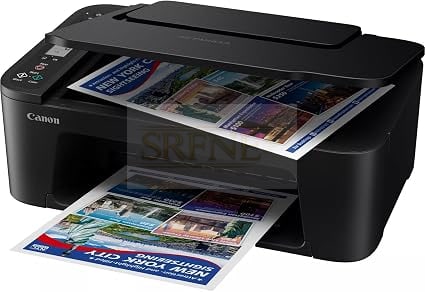 Canon Pixma TS3640 Printer – Black
