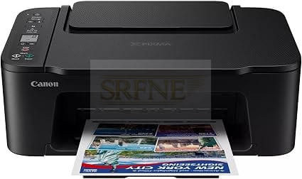 Canon Pixma TS3640 Printer – Black