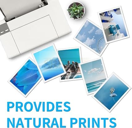 Veson 106A Toner Compatible with HP 106A Toner W1106A for Laser MFP 135wg 137fwg 135w 137fnw 135r 135a Laser 107w 107a 107r Printer Cartridge (Black)
