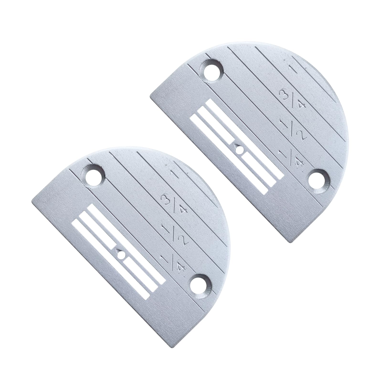 وش ابرة خياطة 4 سكه ناعم