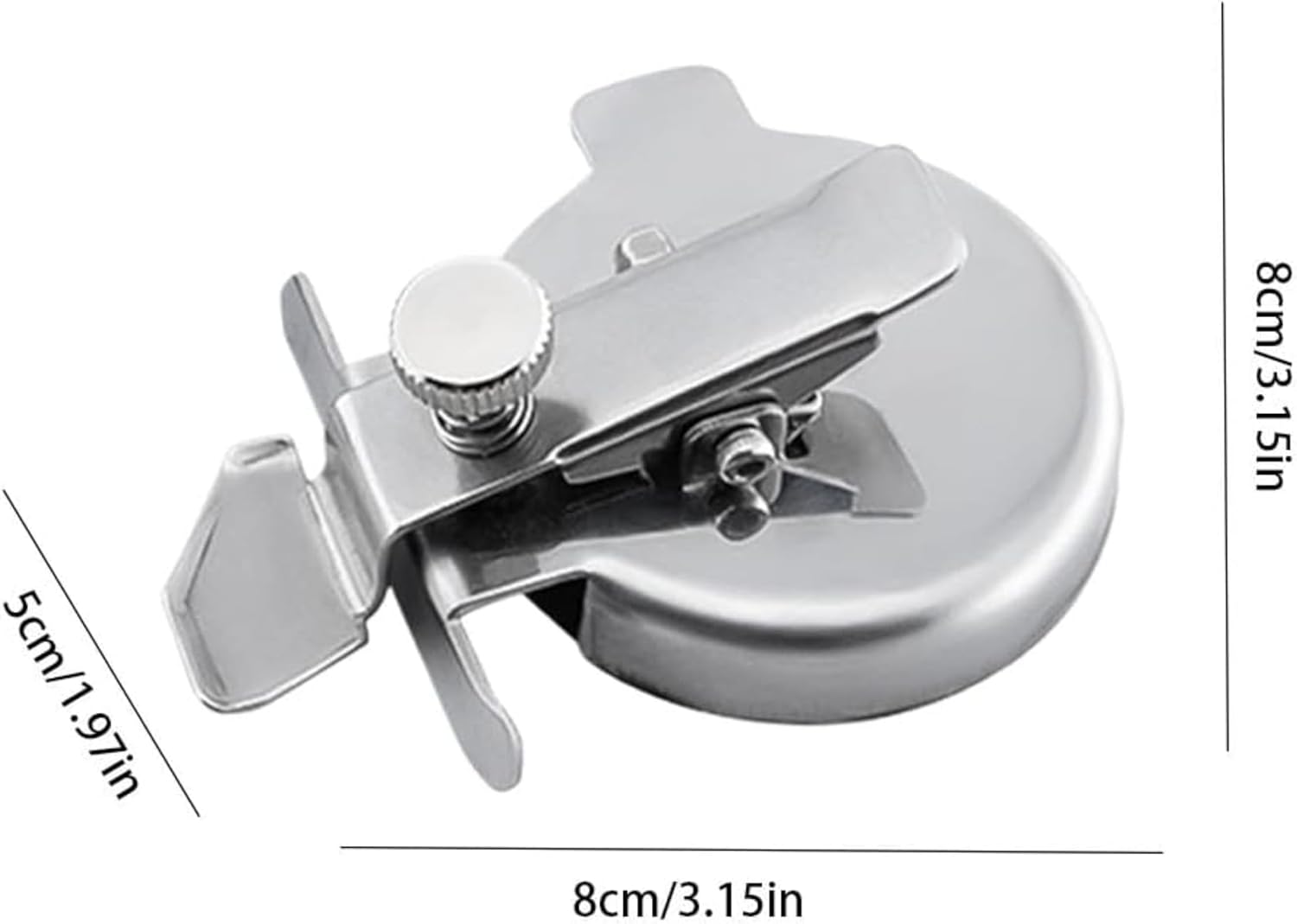 مسطرة علام متعددة المقاسات