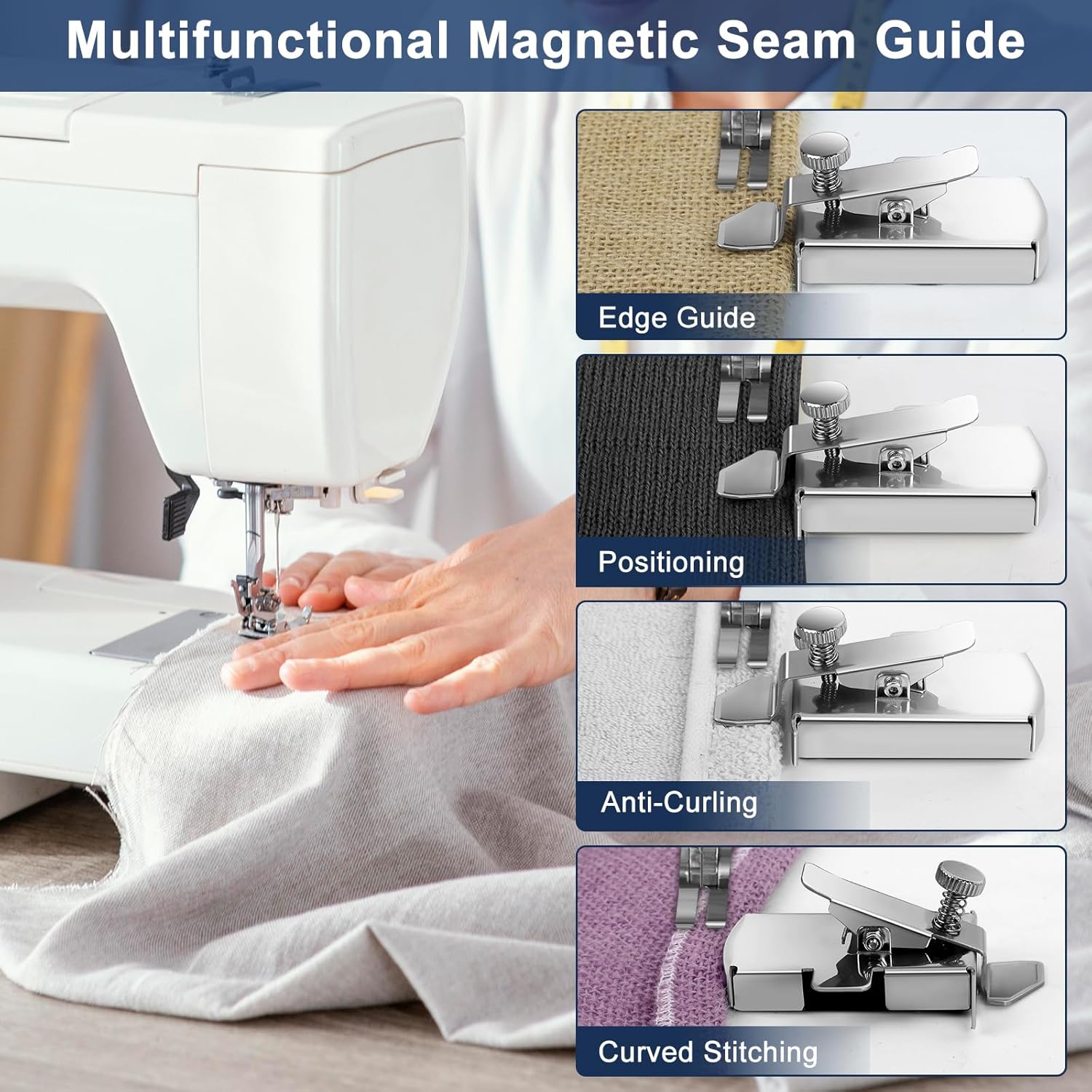 مسطرة تني ديل متغيرة