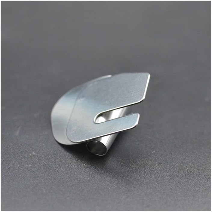 مسطرة تركيب دوبارة