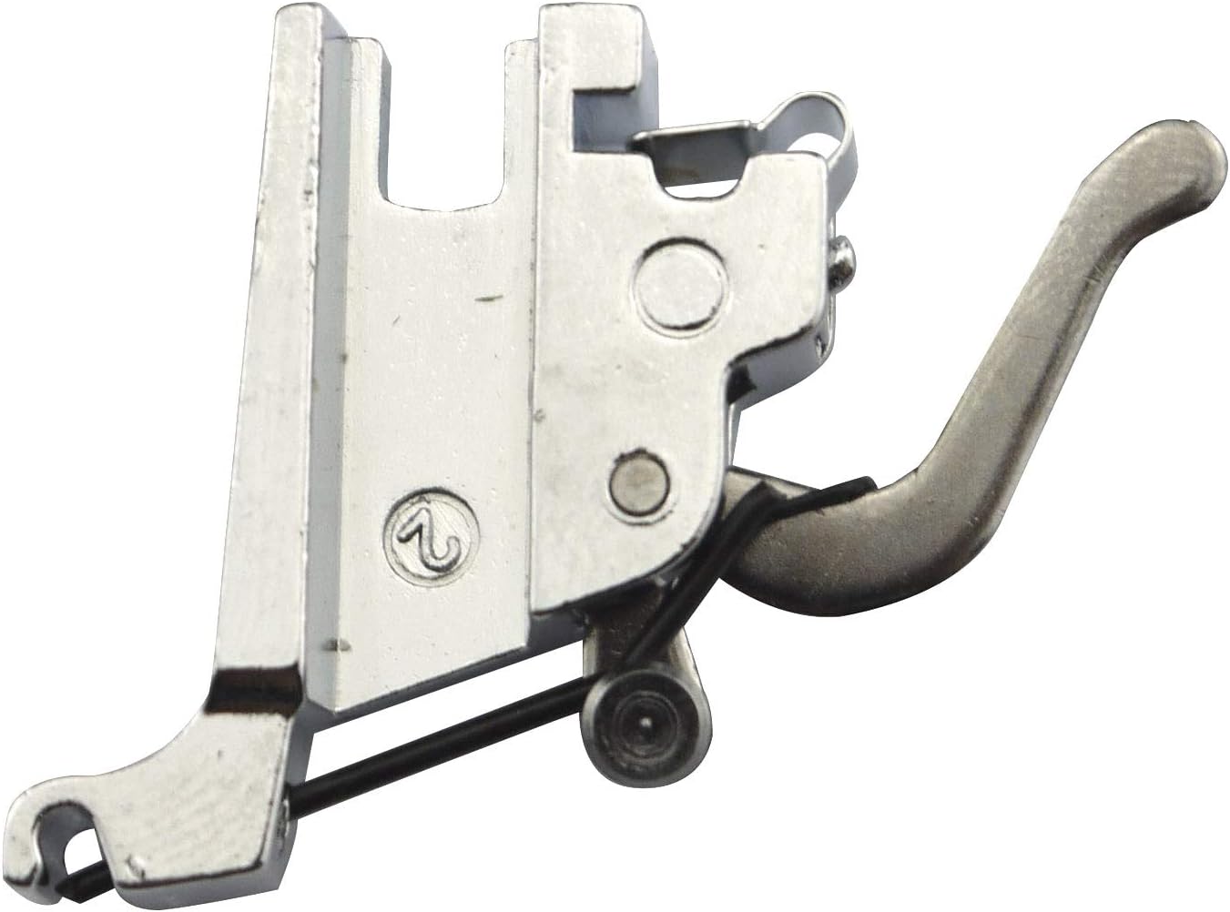 كعب حامل دواسة زجزاج