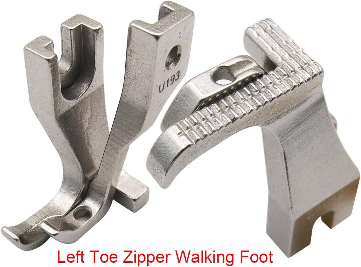 طقم دواسات جوكي سحب ثلاثي ابره واحده